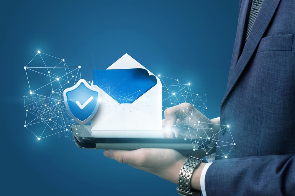 EMAIL Security | Securium Solutions Pvt Ltd