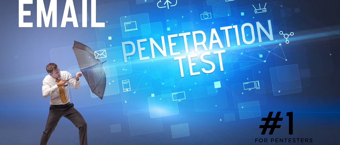 Email Pentesting
