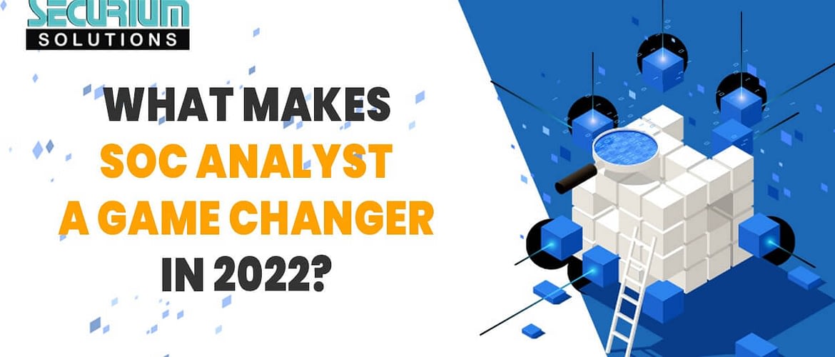 SOC Analyst Job