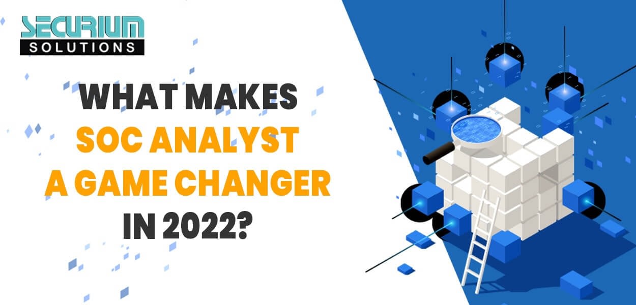 SOC Analyst Job