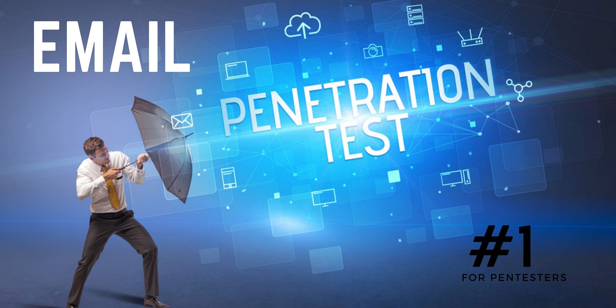 Email Pentesting