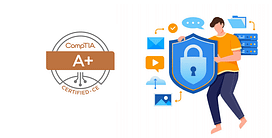 CompTIA A+ Certification in India