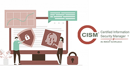 cism certification in india