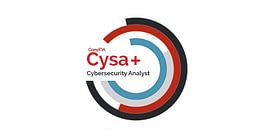 CompTIA CySA+ Cybersecurity Analyst