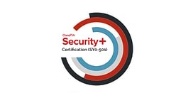 CompTIA Security+ Certification (SY0-501)