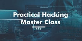 Practical Hacking Master Class