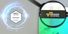 AWS Certified Developer