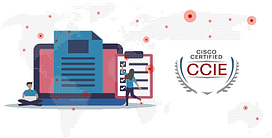 CCIE Training In Noida