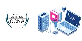 CCNA certificate in india