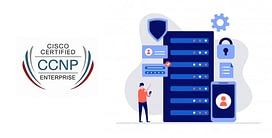 CCNP Enterprise course in Delhi NCR