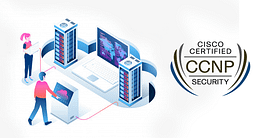 ccnp security