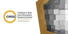 CRISC certification training in Noida