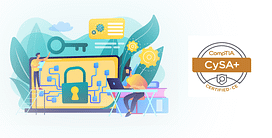CompTIA CySA+ Certification Training in Delhi NCR