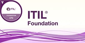 ITIL® 4 Foundation Training in Delhi