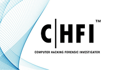 CHFI-Certification