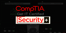 CompTIA Security+ Certification