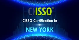 CISSO Certification in New York
