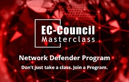 network defender
