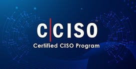 CCISO Certification