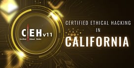 Ethical Hacking in California