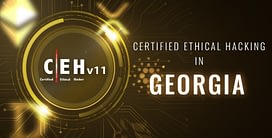Ethical Hacking in Georgia
