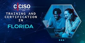 CCISO Certification in Florida