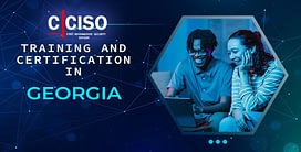 CCISO Training in Georgia
