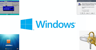 Windows Security | Securium Solutions Pvt Ltd