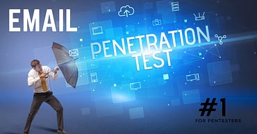 Email Pentesting