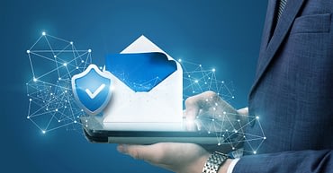 EMAIL Security | Securium Solutions Pvt Ltd