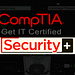CompTIA Security+ Certification