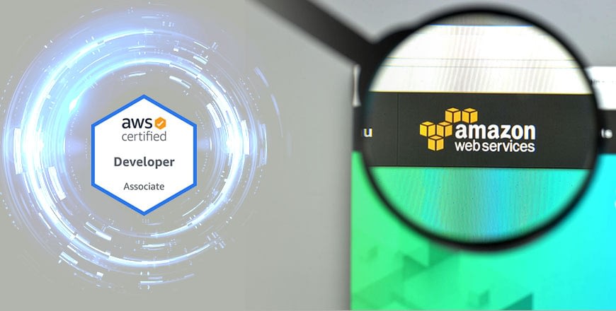 AWS Certified Developer