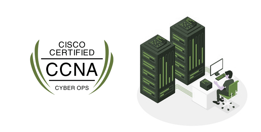 ccnp cyber ops Traning & certification in Noida
