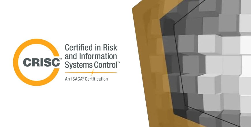 CRISC certification training in Noida