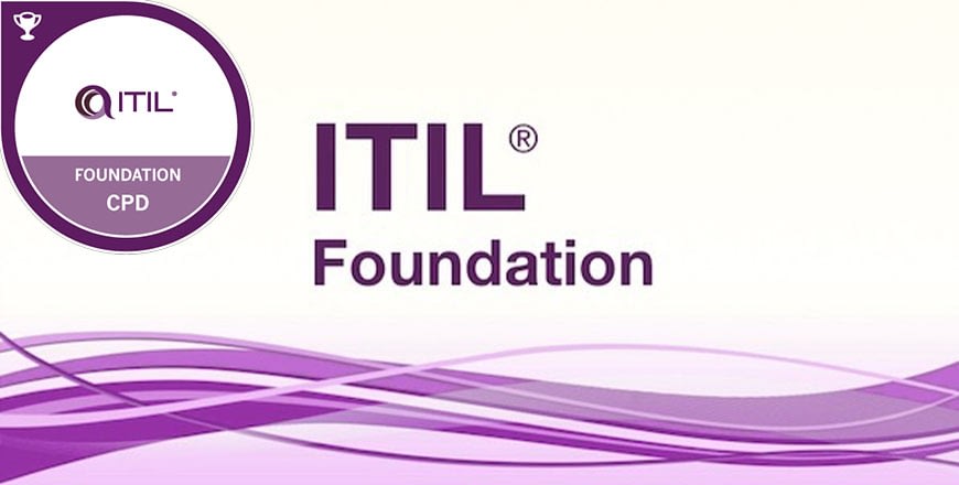 ITIL® 4 Foundation Training in Delhi