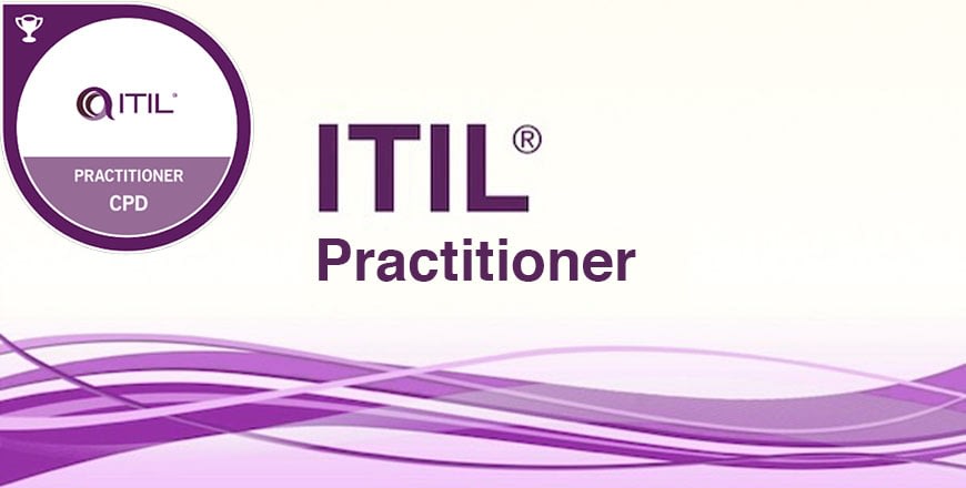 ITIL® Practitioner Training in Delhi NCR
