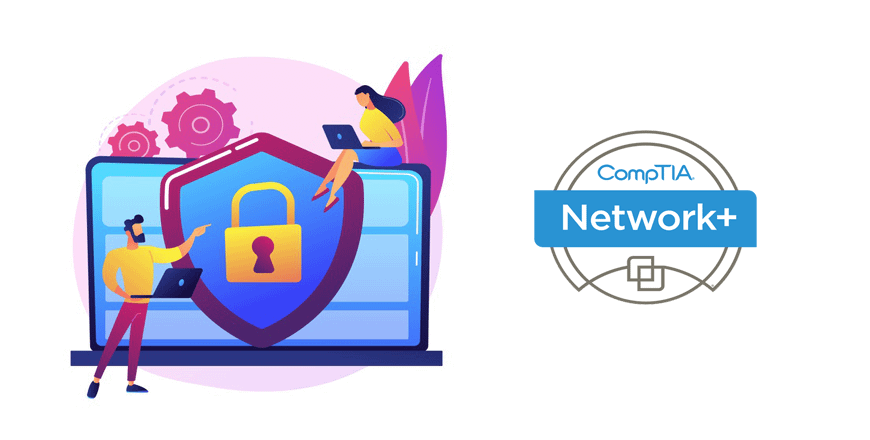 CompTIA-Network+-Certification