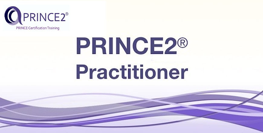 PRINCE2 Practitioner Training & Certifications in noida