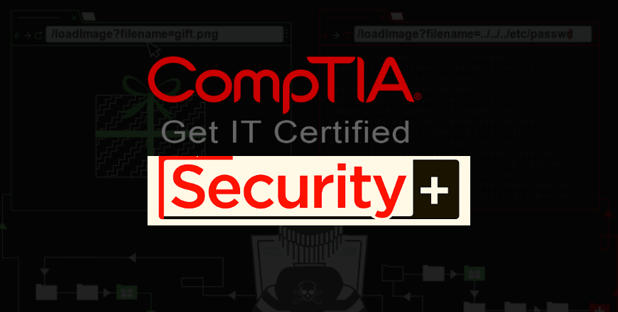 CompTIA Security+ Certification