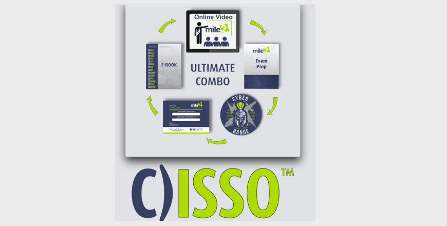 CISSO-Certification-Course