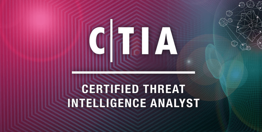 Certified-Threat-Intelligence-Analyst