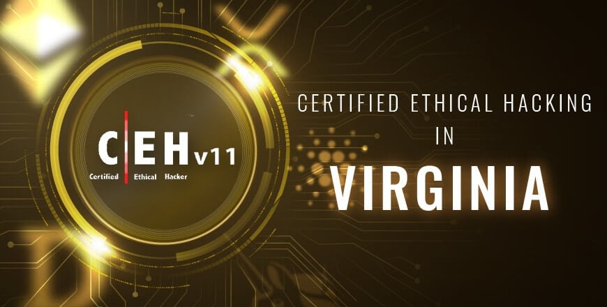 Ethical Hacking in Virginia