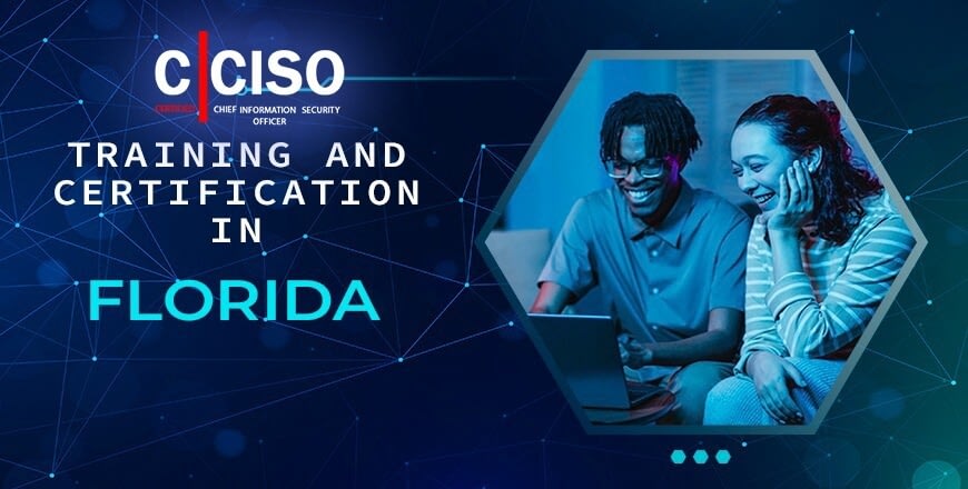 CCISO Certification in Florida